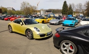 Porsche Days Francorchamps -  11 april 2026