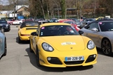 Porsche Days Francorchamps -  11 april 2026