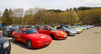 Porsche Days Francorchamps -  11 april 2026