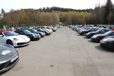 Porsche Days Francorchamps -  11 april 2026