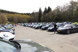 Porsche Days Francorchamps -  11 april 2026