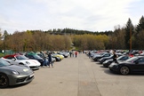 Porsche Days Francorchamps -  11 april 2026