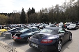 Porsche Days Francorchamps -  11 april 2026
