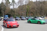 Porsche Days Francorchamps -  11 april 2026