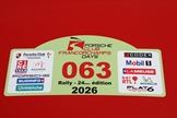 Porsche Days Francorchamps -  11 april 2026