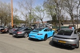 Porsche Days Francorchamps -  11 april 2026