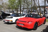 Porsche Days Francorchamps -  11 april 2026