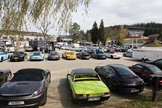Porsche Days Francorchamps -  11 april 2026