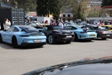 Porsche Days Francorchamps -  11 april 2026
