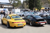 Porsche Days Francorchamps -  11 april 2026