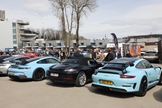 Porsche Days Francorchamps -  11 april 2026