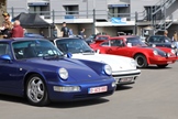 Porsche Days Francorchamps -  11 april 2026