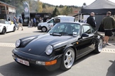 Porsche Days Francorchamps -  11 april 2026