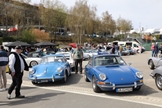 Porsche Days Francorchamps -  11 april 2026