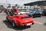 Porsche Days Francorchamps -  11 april 2026