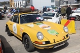 Porsche Days Francorchamps -  11 april 2026