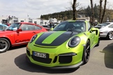 Porsche Days Francorchamps -  11 april 2026