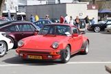 Porsche Days Francorchamps -  11 april 2026