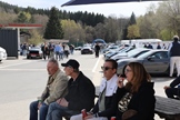 Porsche Days Francorchamps -  11 april 2026