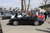 Porsche Days Francorchamps -  11 april 2026