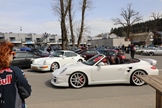 Porsche Days Francorchamps -  11 april 2026