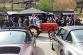 Porsche Days Francorchamps -  11 april 2026