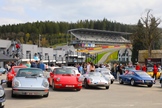 Porsche Days Francorchamps -  11 april 2026
