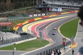 Porsche Days Francorchamps -  11 april 2026