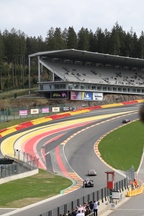 Porsche Days Francorchamps -  11 april 2026