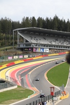 Porsche Days Francorchamps -  11 april 2026