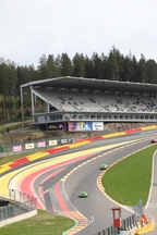 Porsche Days Francorchamps -  11 april 2026
