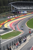 Porsche Days Francorchamps -  11 april 2026