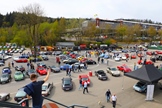 Porsche Days Francorchamps -  11 april 2026