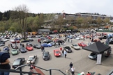 Porsche Days Francorchamps -  11 april 2026