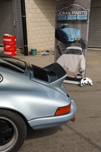 Porsche Days Francorchamps -  11 april 2026