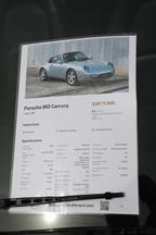 Porsche Days Francorchamps -  11 april 2026