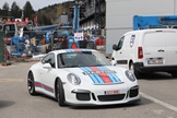 Porsche Days Francorchamps -  11 april 2026