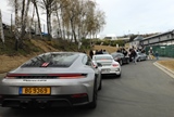 Porsche Days Francorchamps -  11 april 2026