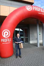 CRRT Noorderrit: het vertrek -  19 april 2026