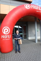 CRRT Noorderrit: het vertrek -  19 april 2026