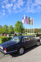 CRRT Noorderrit: het vertrek -  19 april 2026