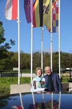 CRRT Noorderrit: het vertrek -  19 april 2026