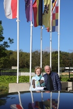 CRRT Noorderrit: het vertrek -  19 april 2026