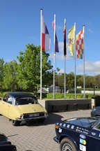 CRRT Noorderrit: het vertrek -  19 april 2026