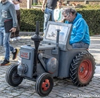 Bar Choque on Thursday Citadel diest -  16 april 2026