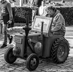 Bar Choque on Thursday Citadel diest -  16 april 2026