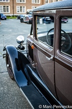 Bar Choque on Thursday Citadel diest -  16 april 2026