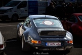Porsche club Francorchamps Days -  11 april 2026