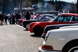 Porsche club Francorchamps Days -  11 april 2026