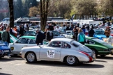 Porsche club Francorchamps Days -  11 april 2026